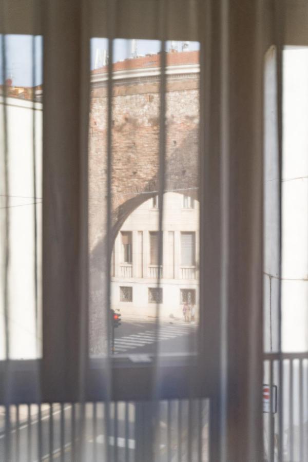 My Place In Verona Eksteriør bilde