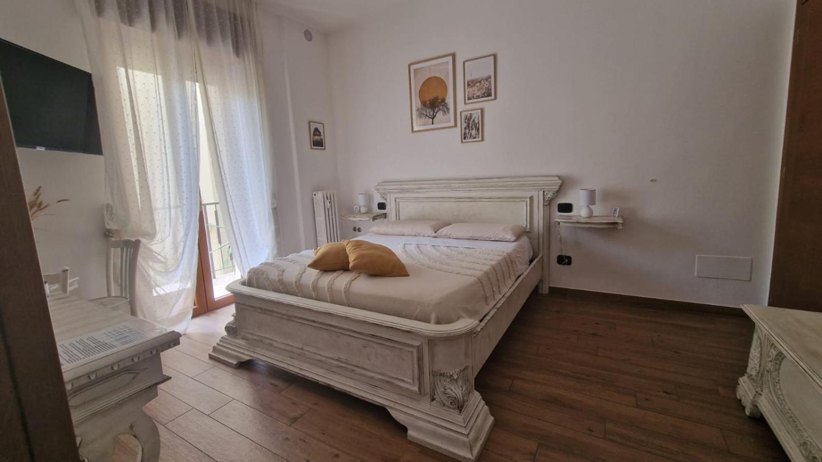 My Place In Verona Eksteriør bilde